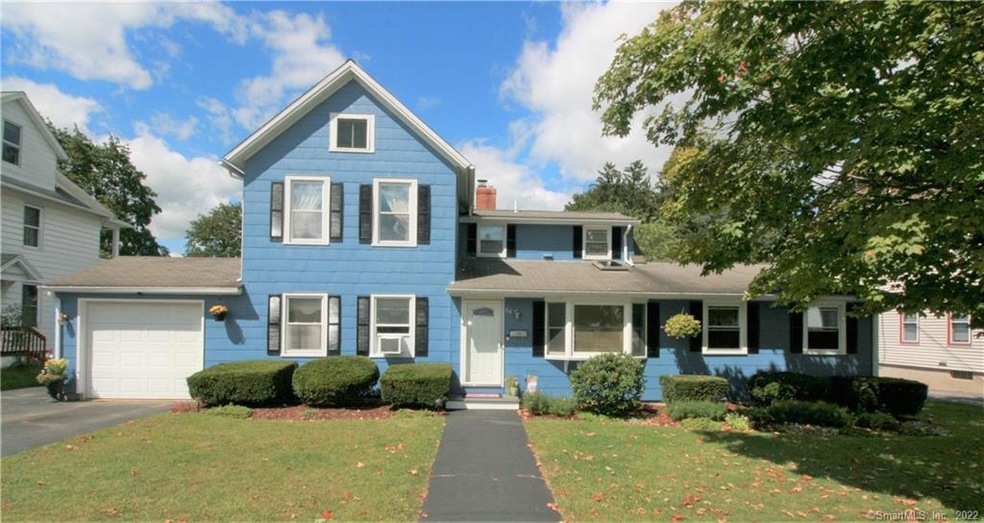 64 Hoffman St, Torrington, CT 06790 - photo 1