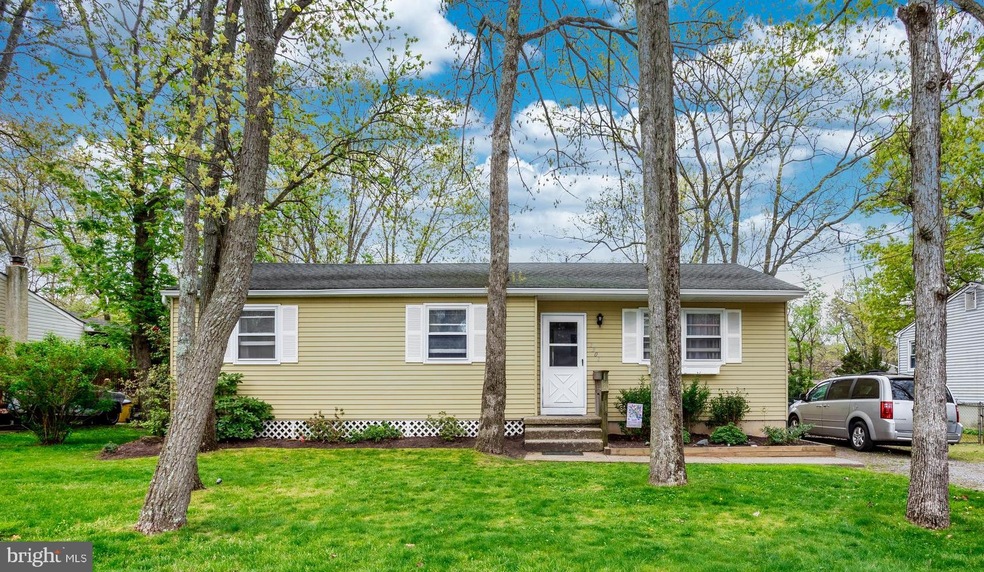 1301 Daniels Ave, Pine Hill, NJ 08021 - photo 1