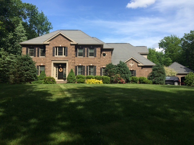 Beautiful house in a great neighborhood with a wel