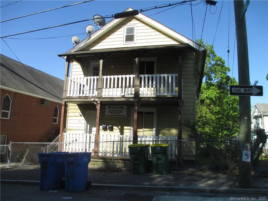 187 Bishop St, Waterbury, CT 06704 - photo 1