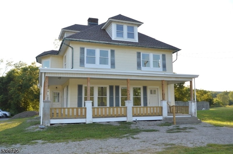 181 U S 206, Frankford, NJ 07822 - photo 1