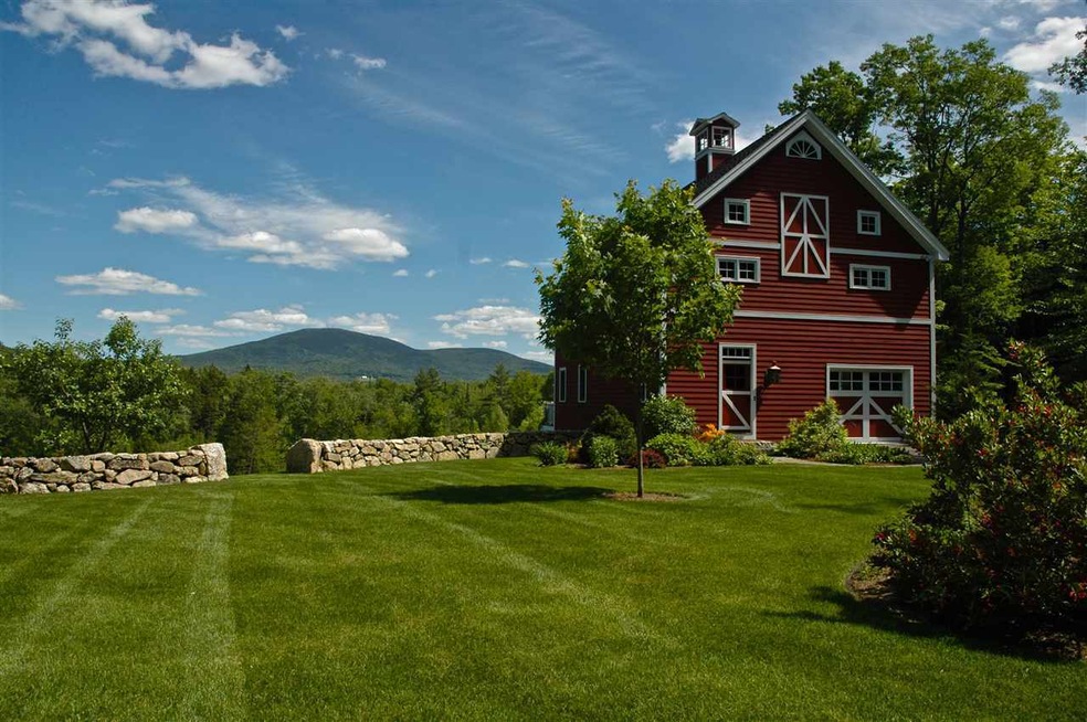 189 Wilmot Center Rd, Wilmot, NH 03782 - photo 1