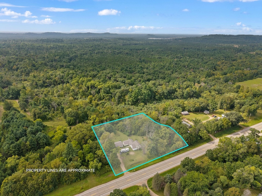 2707 State Highway 13, Adams, WI 53910 - photo 1