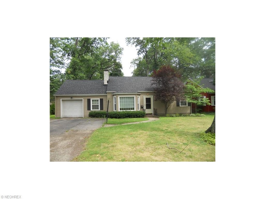 Front Elevation