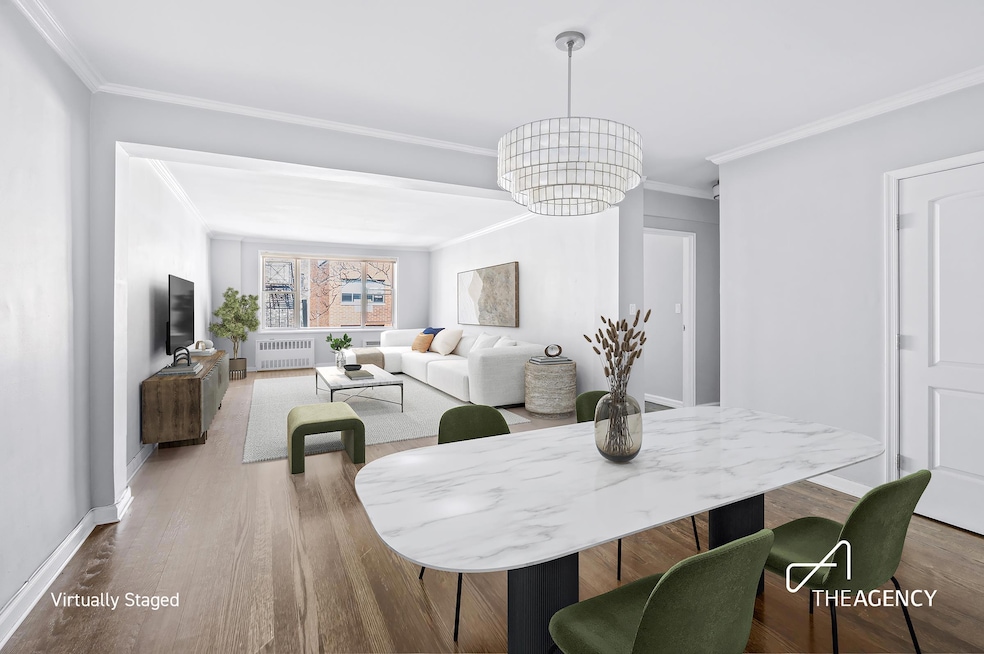 225 E 76th St unit 5-A, New York, NY 10021 - photo 1