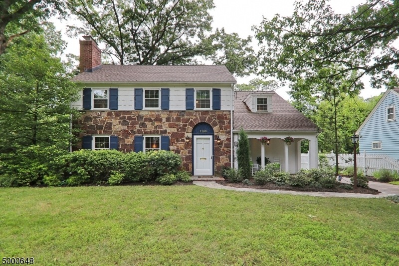 1740 Watchung Ave unit 44, Plainfield, NJ 07060 - photo 1