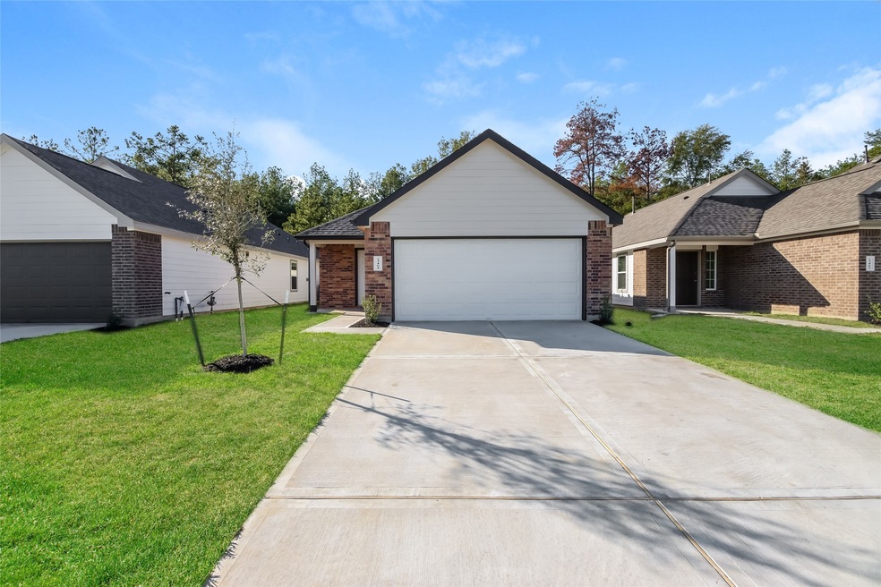 13464 White Ibis St, Splendora, TX 77372 - photo 1