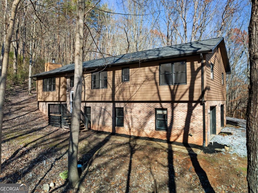 281 Primrose Dr, Sautee Nacoochee, GA 30571 - photo 1