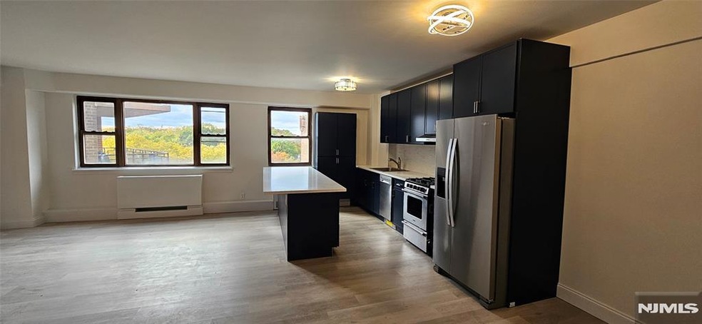 Park River Towers unit 7K, North Bergen, NJ 07047 - photo 1