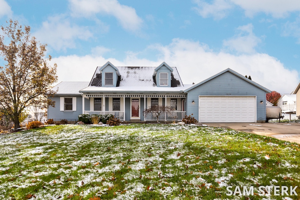 3234 Creek Ridge Dr, Hudsonville-2