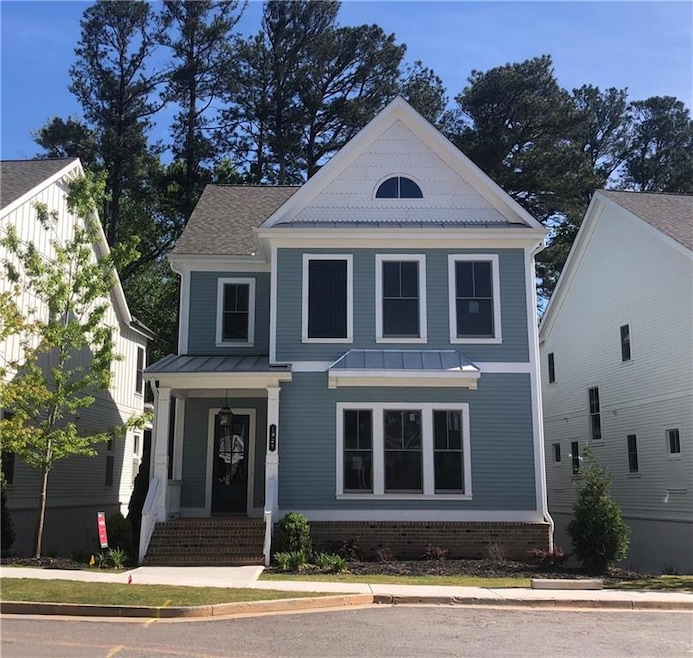 1029 Baldwin Drive ~ Ready Now