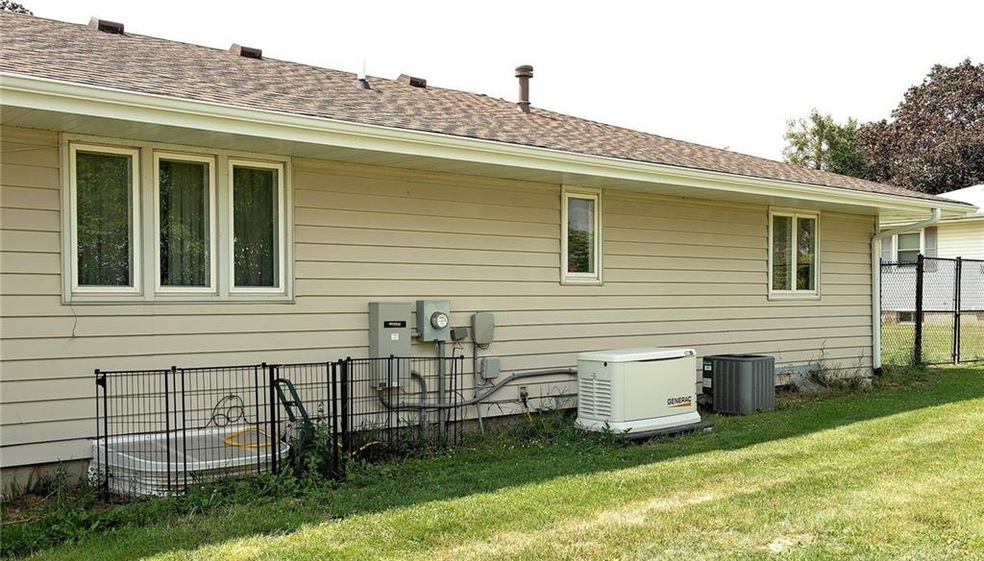 405 S High St, Baxter, IA 50028 - photo 1