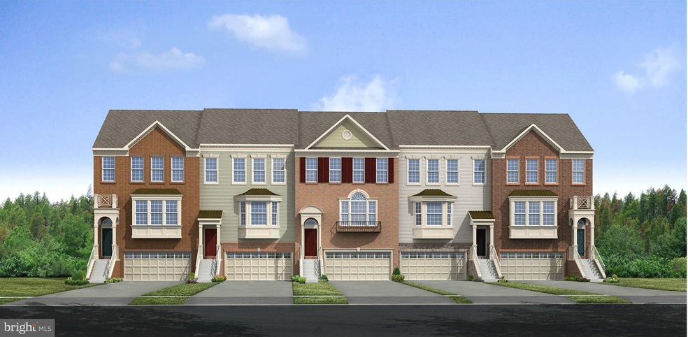 3 Ballister Place, Stafford, VA 22554 - photo 1