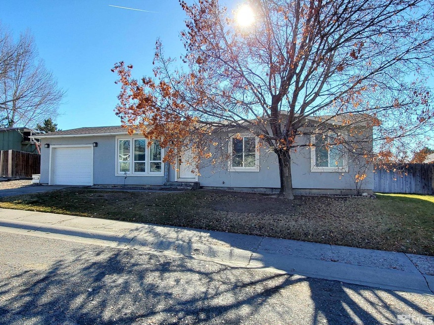 1922 Case St, Winnemucca, NV 89445 - photo 1