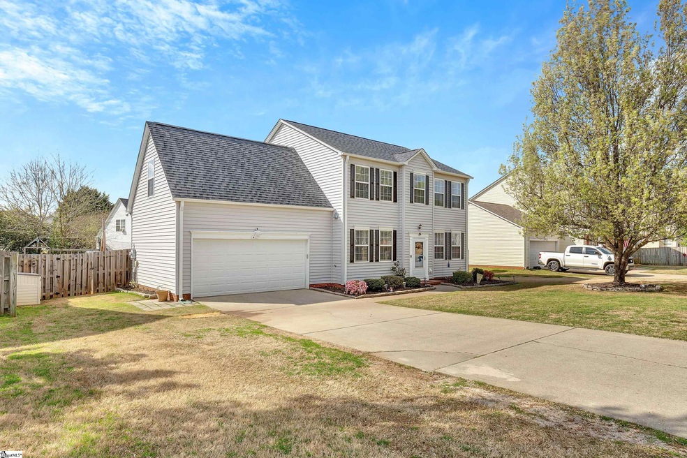 15 Peach Grove Place, Mauldin, SC 29662 - photo 1