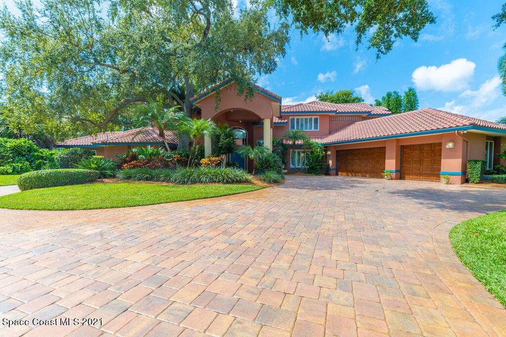 225 Stewart Dr, Merritt Island, FL 32952 - photo 1