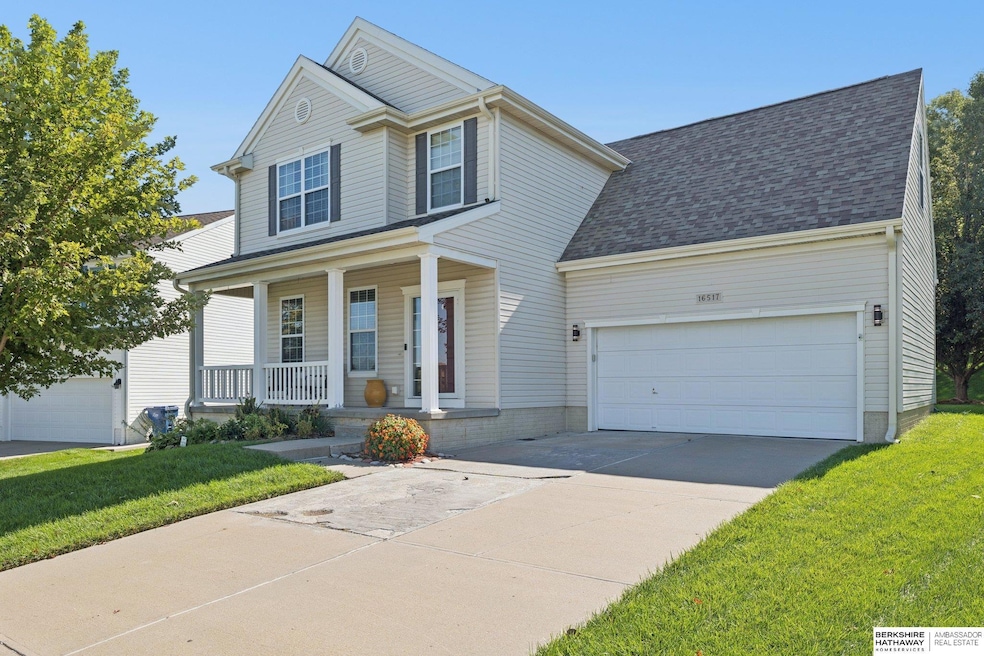 16517 Loop St, Omaha, NE 68136 - photo 1