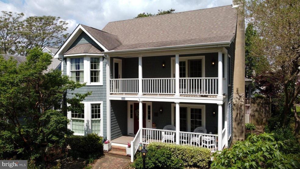 828 Chester Ave, Annapolis, MD 21403 - photo 1