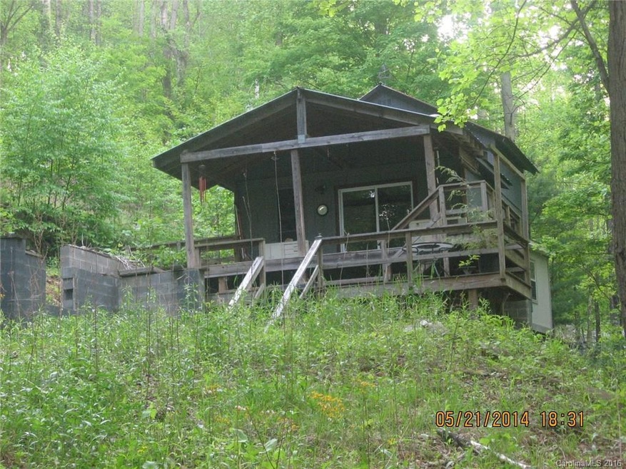 89 Narrow Way Rd unit 1, Burnsville, NC 28714 - photo 1