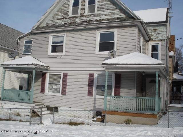 1613 Vine St unit 1615, Scranton, PA 18510 - photo 1