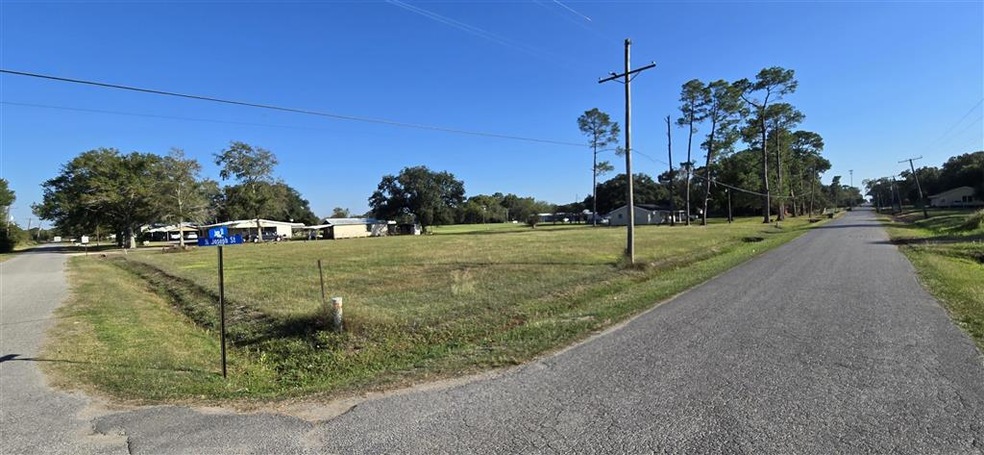 610-622 N Joseph St, Welsh, LA 70591 - photo 1