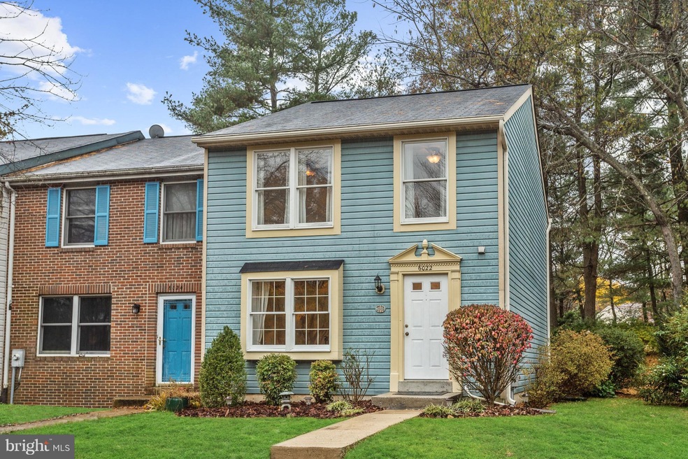 6022 Tree Swallow Ct, Columbia, MD 21044 - photo 1