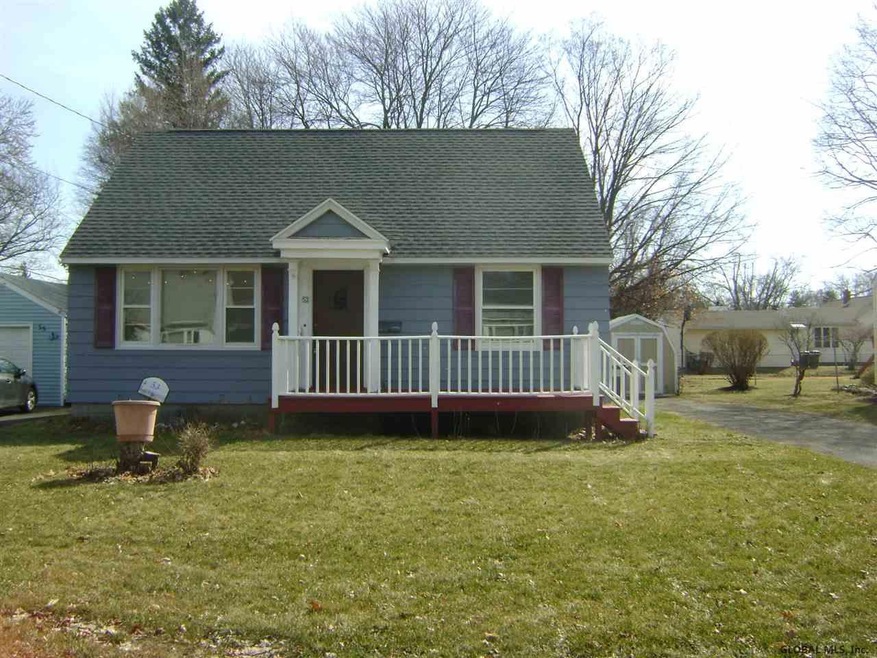 53 Wilkins Ave, Albany, NY 12205 - photo 1