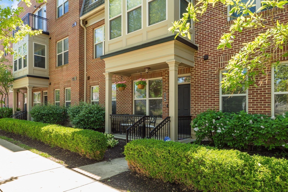 519 W 1st Ave unit 107, Columbus, OH 43215 - photo 1