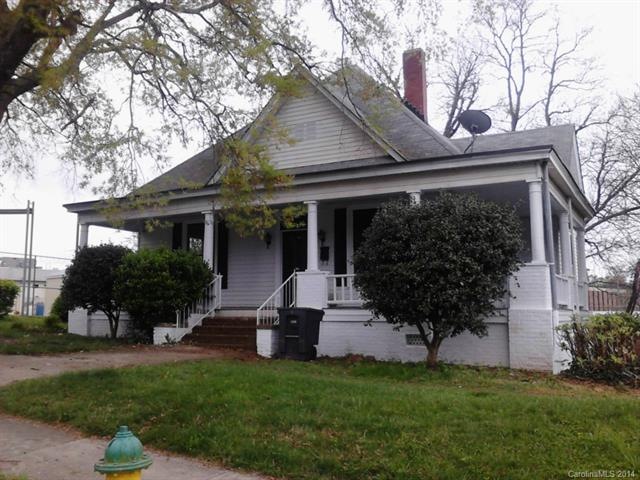249 Harrill St, Statesville, NC 28677 - photo 1