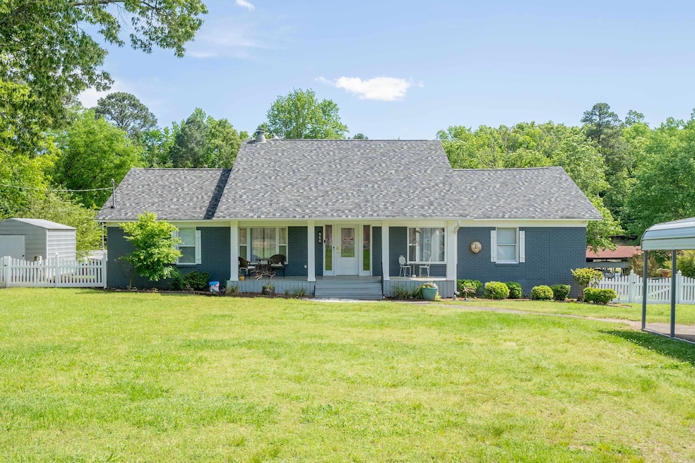 243 Bayou Point, Hot Springs National Park, AR 71913 - photo 1