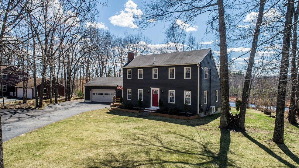 152 Westview Dr, Sanford, ME 04073 - photo 1