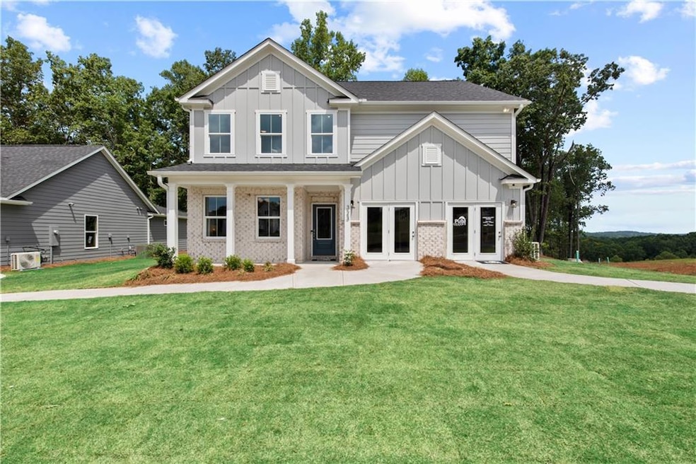 *Pictures are reflective of a model home.