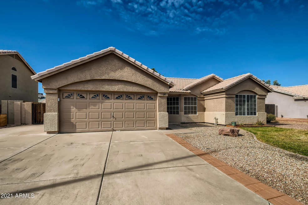 1745 E Sheffield Ave, Chandler, AZ 85225 - photo 1