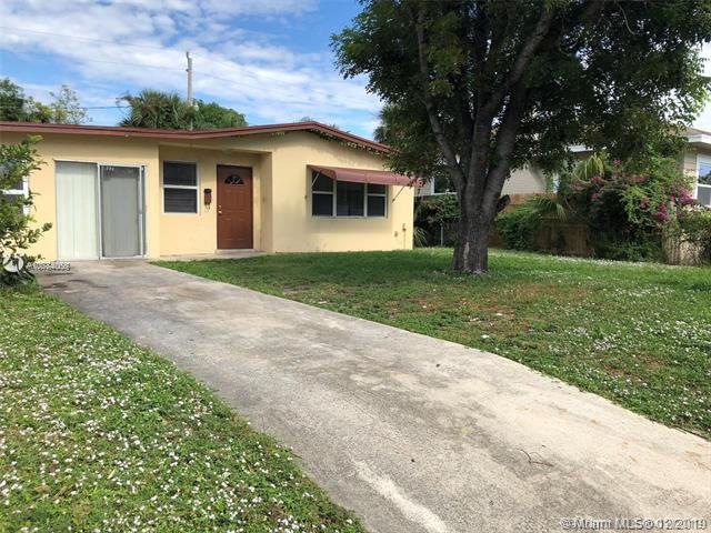 617 41st St, West Palm Beach, FL 33407 - photo 1