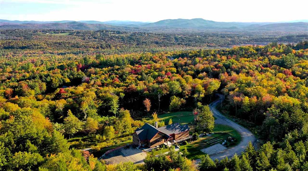 92 Summit Rd, New London, NH 03257 - photo 1