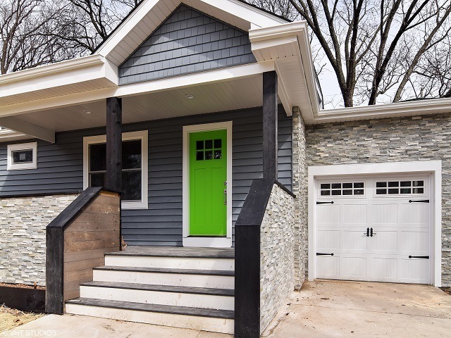 221 S Blanchard St, Wheaton, IL 60187 - photo 1