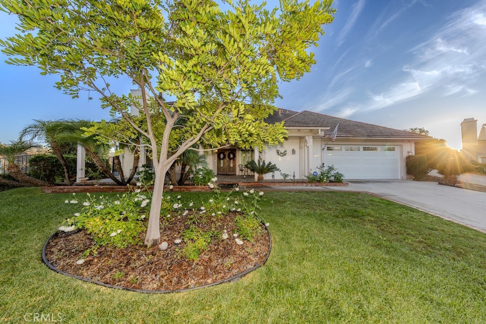 795 S Quail Cir, Anaheim, CA 92807 - photo 1