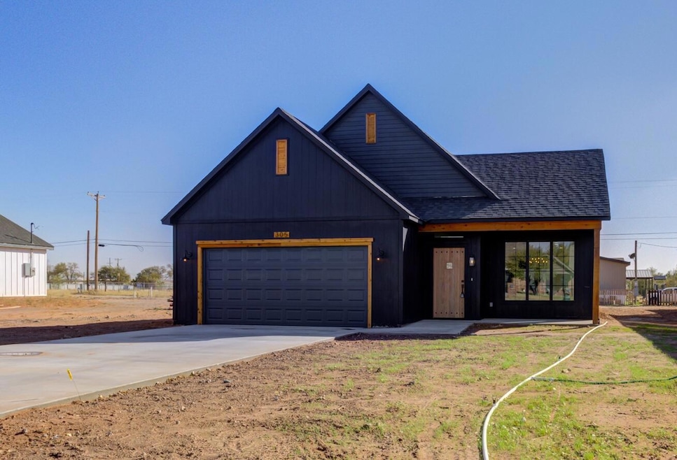 305 SW Avenue L, Seminole, TX 79360 - photo 1