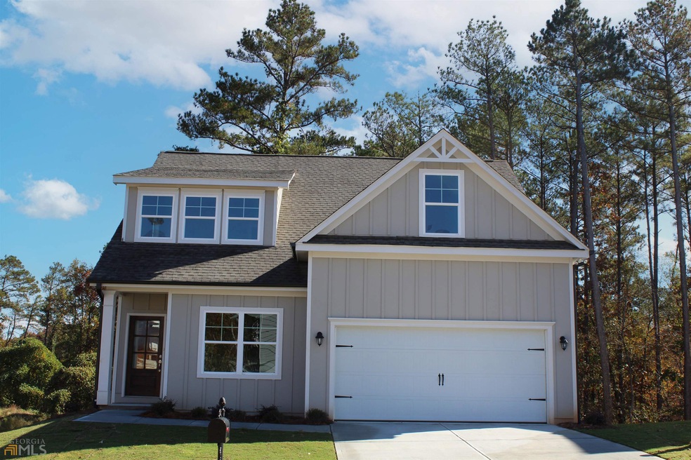 201 Melba Ln unit A23, Athens, GA 30606 - photo 1