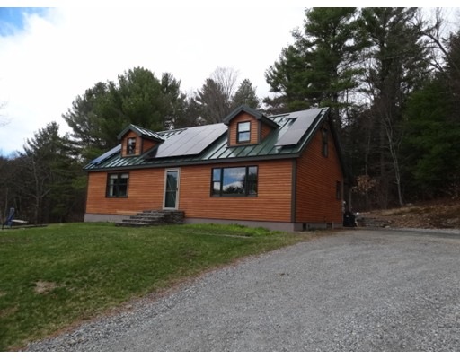 183 Mechanic St, Gilbertville, MA 01031 - photo 1