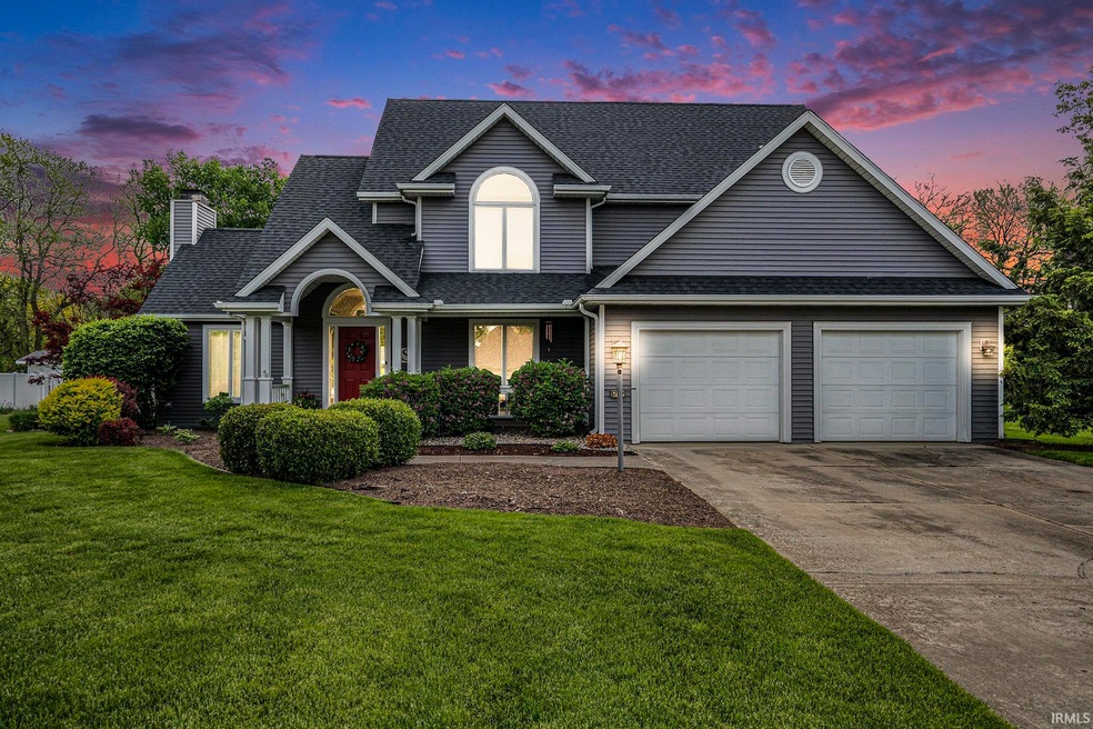 57102 Bluff Crest Dr, Elkhart, IN 46516 - photo 1