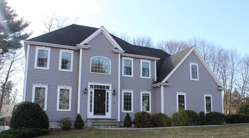 7 Loretta Rd, Franklin, MA 02038 - photo 1