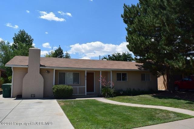 819 Watson Front View