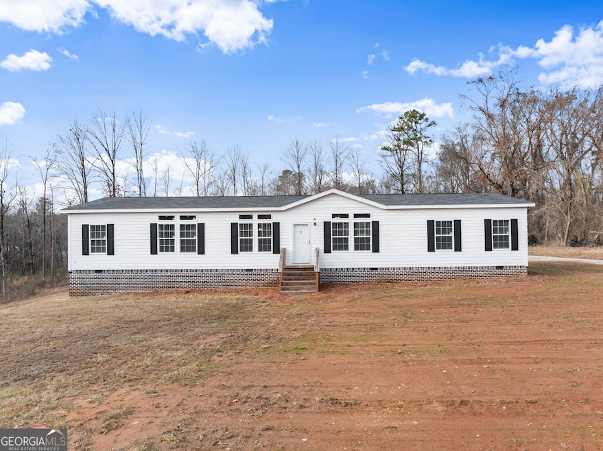 24302 Georgia 59, Commerce, GA 30530 - photo 1