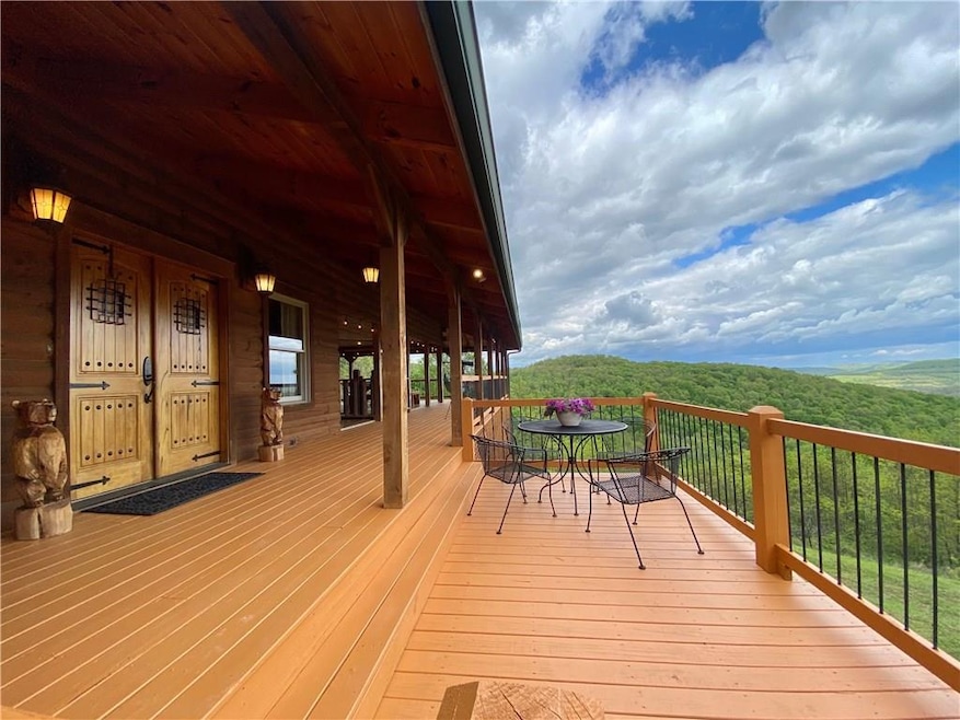 507 Madison 5189, Elkins, AR 72727 - photo 1