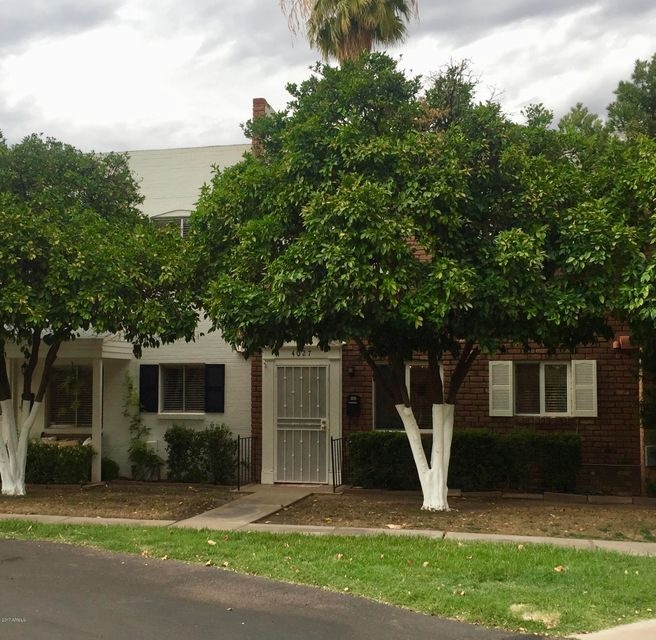 4027 E. Campbell Ave.