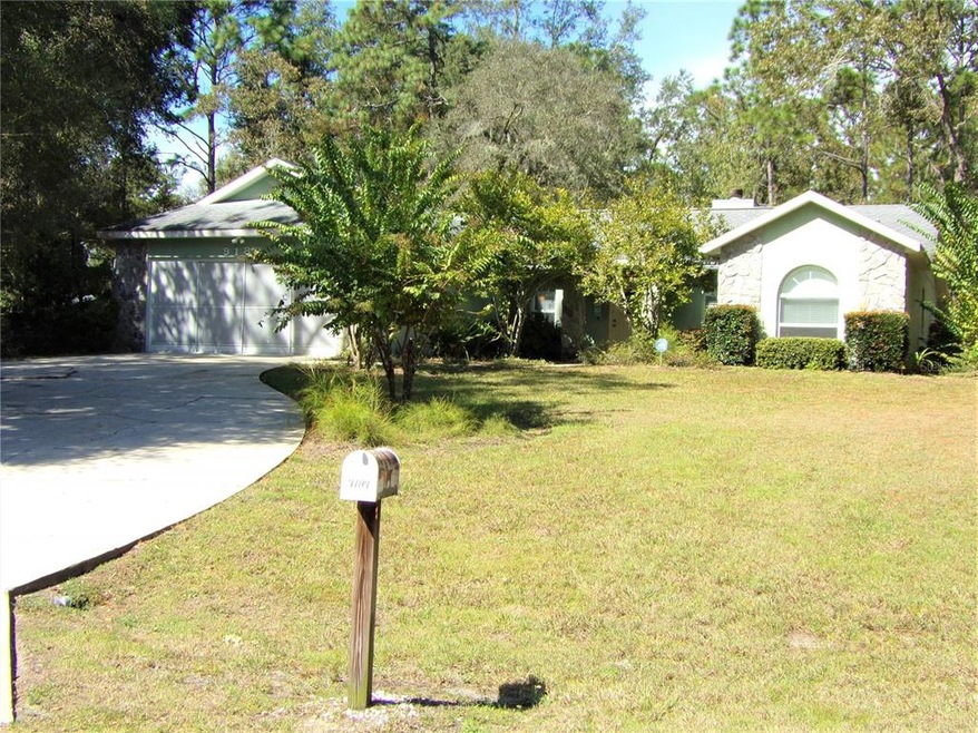 9189 SW 210 Cir, Dunnellon, FL 34431 - photo 1