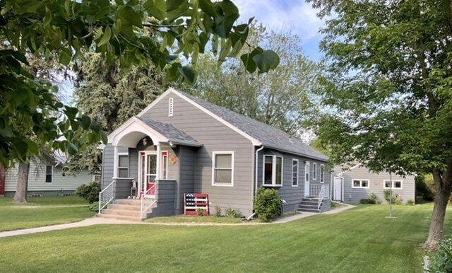 Pending $124,900