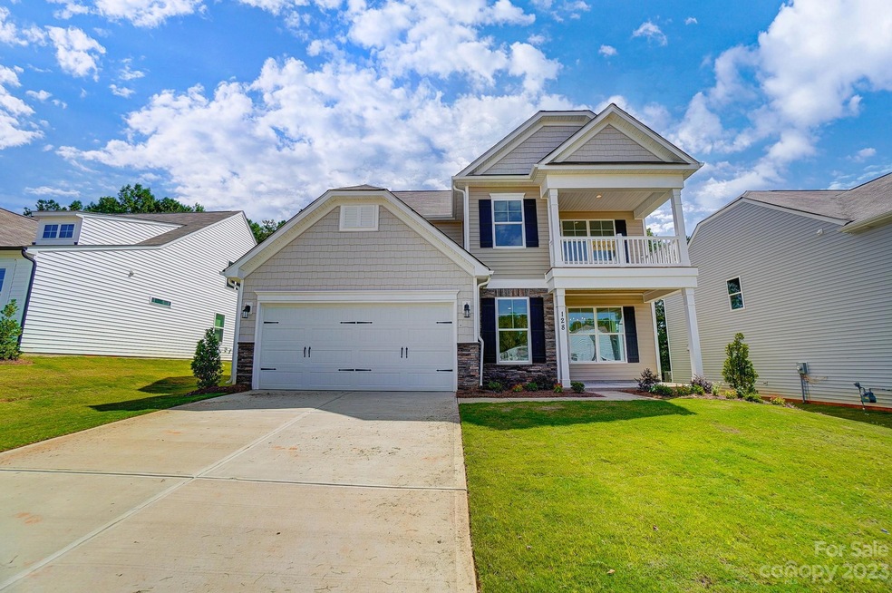 128 W Heart Pine Ln unit 38, Statesville, NC 28677 - photo 1