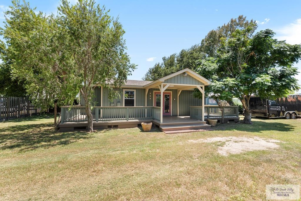 For Sale $265,000